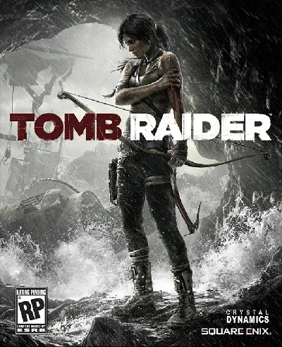 TOMB RAIDER - STEAM - 1C - PHOTO CD-KEY