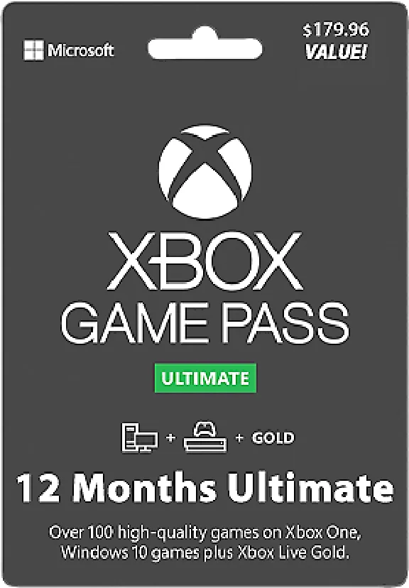 💥Xbox Game Pass ULTIMATE 1  5  9  12 MONTHS(PAYPAL) 💥