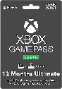 💥Xbox Game Pass ULTIMATE 1  5  9  12 MONTHS(PAYPAL) 💥