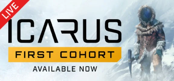 Icarus +DLC®✔️Steam (Region Free)(GLOBAL)🌍