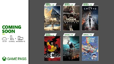 ❤️XBOX GAME PASS ULTIMATE на 14 дней+ EA Play + GOLD