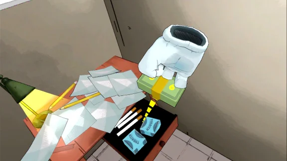 Prison Boss VR 💎 АВТОДОСТАВКА STEAM GIFT РОССИЯ