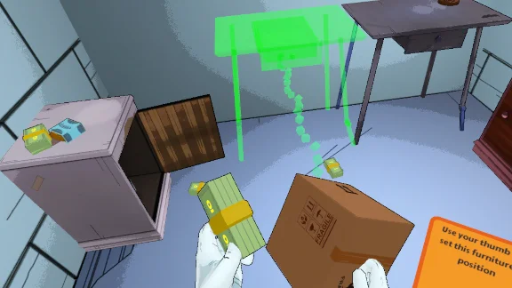 Prison Boss VR 💎 АВТОДОСТАВКА STEAM GIFT РОССИЯ