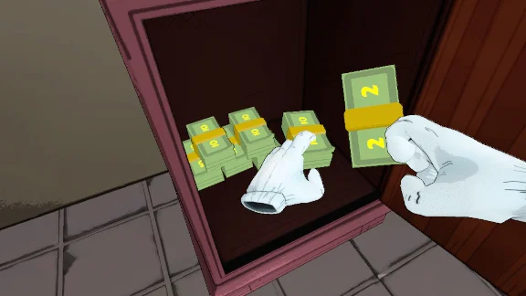Prison Boss VR 💎 АВТОДОСТАВКА STEAM GIFT РОССИЯ