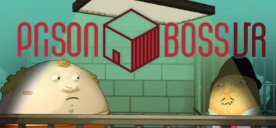 Prison Boss VR 💎 АВТОДОСТАВКА STEAM GIFT РОССИЯ