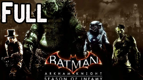 💖Batman: Arkham Knight Season Pass XBOX ONE - X|S 🎁🔑