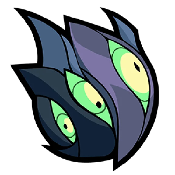 Brawlhalla. Soul Battery, Orb weapon skin