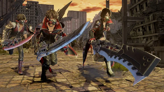 🎮CODE VEIN XBOX ONE / SERIES X|S 🔑КЛЮЧ+ПОМОЩЬ🔥