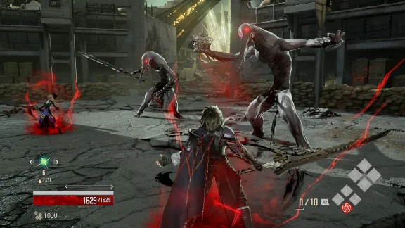 🎮CODE VEIN XBOX ONE / SERIES X|S 🔑КЛЮЧ+ПОМОЩЬ🔥