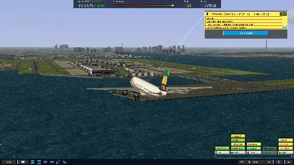 I am an Air Traffic Controller 4 💎 STEAM GIFT РОССИЯ