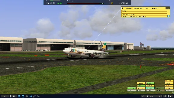 I am an Air Traffic Controller 4 💎 STEAM GIFT РОССИЯ