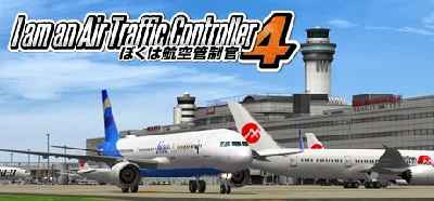 I am an Air Traffic Controller 4 💎 STEAM GIFT РОССИЯ