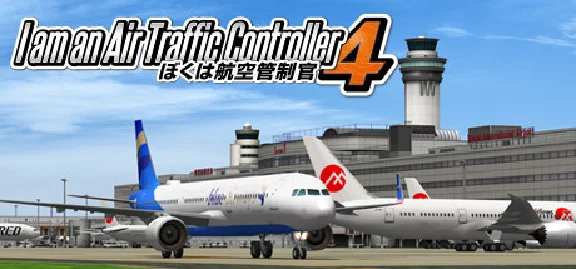 I am an Air Traffic Controller 4 💎 STEAM GIFT РОССИЯ