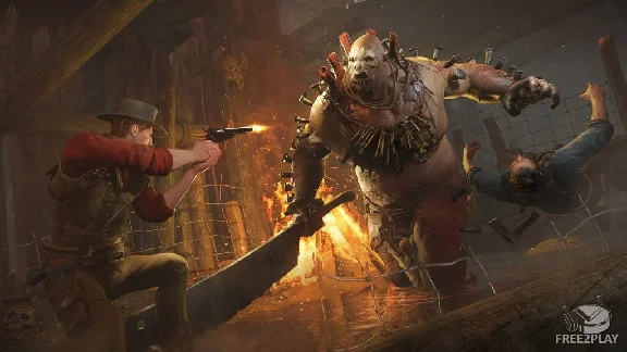 DEAD BY DAYLIGHT XBOX ONE & SERIES X|S🔑KEY
