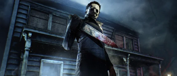DEAD BY DAYLIGHT XBOX ONE & SERIES X|S🔑KEY