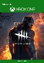 DEAD BY DAYLIGHT XBOX ONE & SERIES X|S🔑KEY