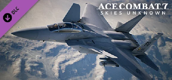 ACE COMBAT™ 7: SKIES UNKNOWN - F-15 S/MTD Set 💎 DLC