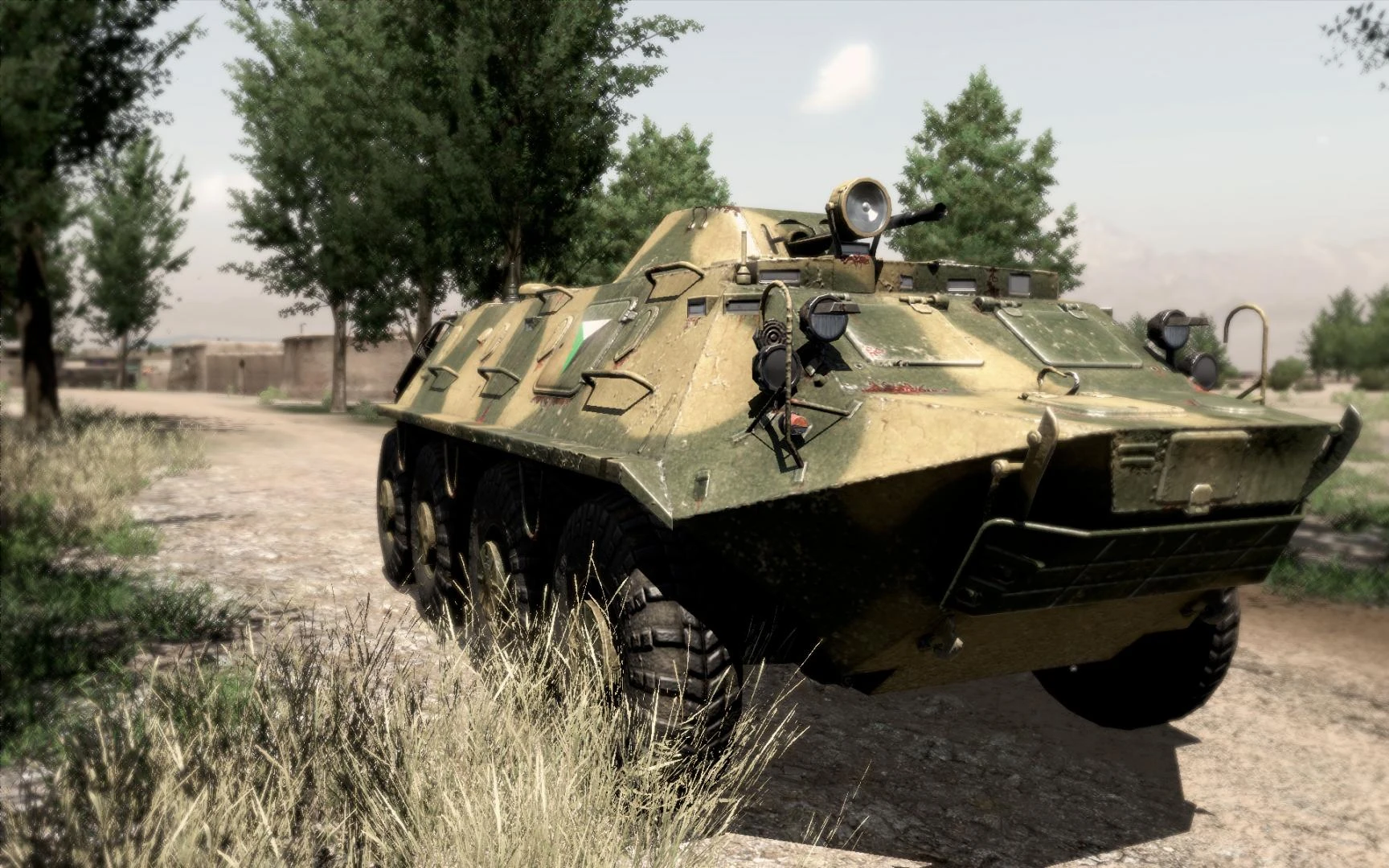 Arma 2: Operation Arrowhead 💎 STEAM GIFT FOR RUSSIA