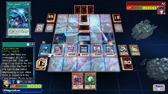 Yu-Gi-Oh! Legacy of the Duelist: Link Evolution💎STEAM