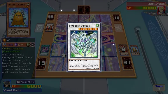 Yu-Gi-Oh! Legacy of the Duelist: Link Evolution💎STEAM