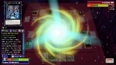 Yu-Gi-Oh! Legacy of the Duelist: Link Evolution💎STEAM