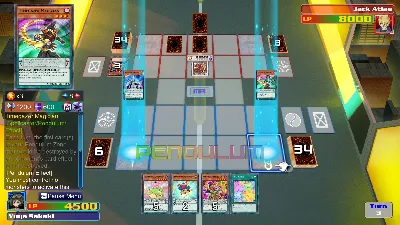 Yu-Gi-Oh! Legacy of the Duelist: Link Evolution💎STEAM