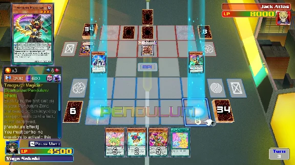 Yu-Gi-Oh! Legacy of the Duelist: Link Evolution💎STEAM