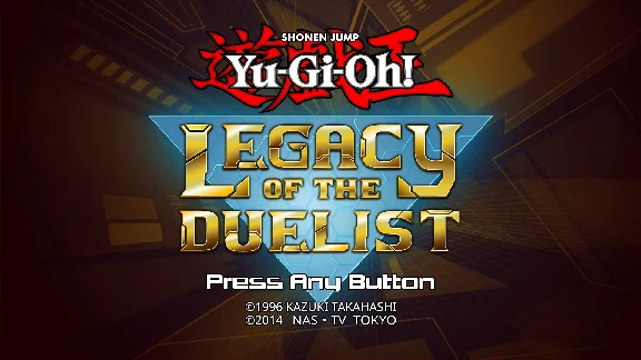 Yu-Gi-Oh! Legacy of the Duelist 💎 STEAM GIFT RU