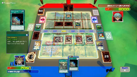 Yu-Gi-Oh! Legacy of the Duelist 💎 STEAM GIFT RU