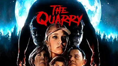 💎🔑The Quarry (PC) - Steam Key - GLOBAL 🔑💎+ 🎁