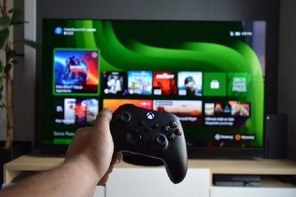 5M✅Xbox Game Pass Ultimate💎only your account+EA Play🎁