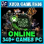 ✔️XBOX GAME PASS PC — АККАУНТ для WIN10/11 ❤️️+ 340 ИГР