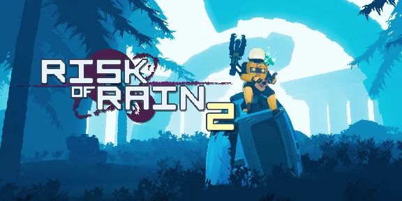 🔥 Risk of Rain 2 Steam Key Global