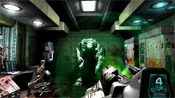 DOOM 3 XBOX ONE & SERIES X|S & PC🔑KEY