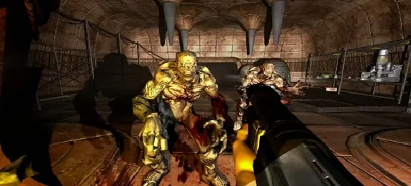 DOOM 3 XBOX ONE & SERIES X|S & PC🔑KEY