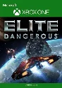 ELITE DANGEROUS STANDARD EDITION XBOX ONE & X|S🔑KEY
