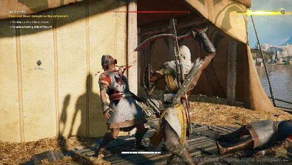 💖Assassin´s Creed ® Origins 🎮XBOX ONE/SERIES X|S🎁🔑