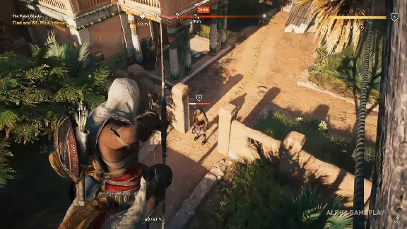 💖Assassin´s Creed ® Origins 🎮XBOX ONE/SERIES X|S🎁🔑