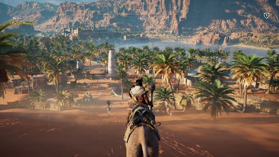 💖Assassin´s Creed ® Origins 🎮XBOX ONE/SERIES X|S🎁🔑