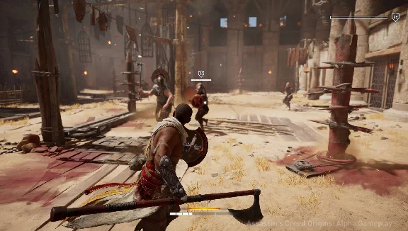 💖Assassin´s Creed ® Origins 🎮XBOX ONE/SERIES X|S🎁🔑