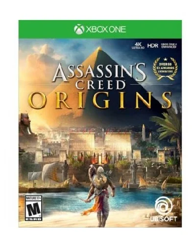 💖Assassin´s Creed ® Origins 🎮XBOX ONE/SERIES X|S🎁🔑