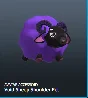 ✔️Code Roblox Void Sheep Shoulder Pet  #6