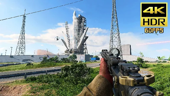 Battlefield™ 2042 ⭐ STEAM ⭐ RU\BY\UA