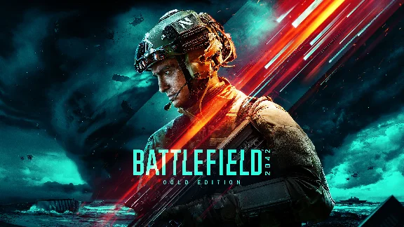 Battlefield™ 2042 ⭐ STEAM ⭐ RU\BY\UA