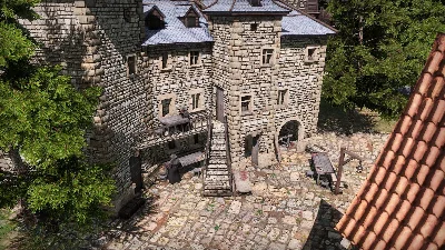 The Guild 3. STEAM-ключ (RU+СНГ)