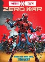 ✅SPIDER-MAN ZERO Outfit🕷Fortnite🕷EPIC KEY🔑 Global