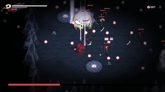 Nevermore: The Chamber Door 💎 STEAM GIFT РОССИЯ