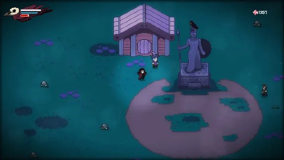 Nevermore: The Chamber Door 💎 STEAM GIFT РОССИЯ