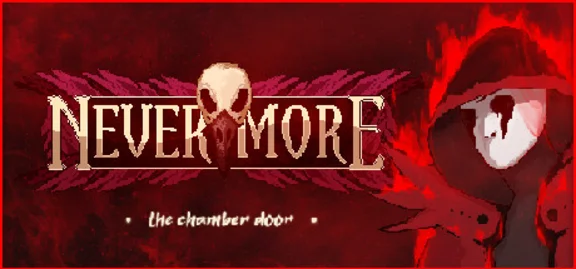 Nevermore: The Chamber Door 💎 STEAM GIFT РОССИЯ
