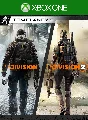 🎮Tom Clancy’s The Division® Franchise Bundle XBOX🔑Key